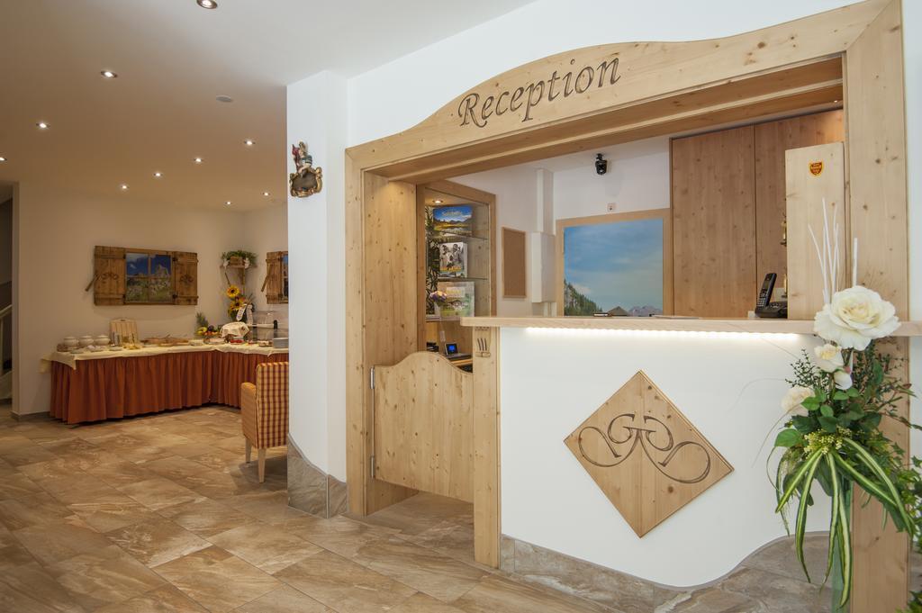 Hotel-Restaurant Burgblick Дорфгащайн Екстериор снимка