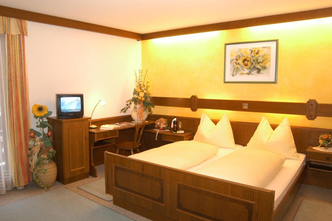 Hotel-Restaurant Burgblick Дорфгащайн Екстериор снимка