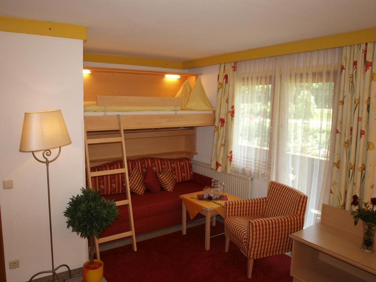 Hotel-Restaurant Burgblick Дорфгащайн Стая снимка